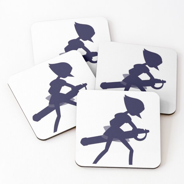 Item preview, Pearl Ready Silhouette  designed and sold by Magironi.
