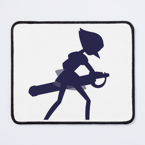 Item preview, Pearl Ready Silhouette designed and sold by Magironi.
