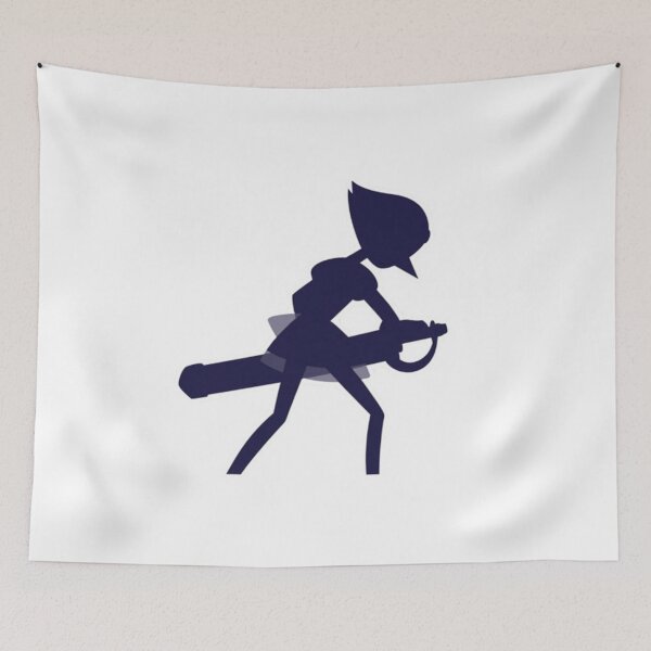 Item preview, Pearl Ready Silhouette  designed and sold by Magironi.