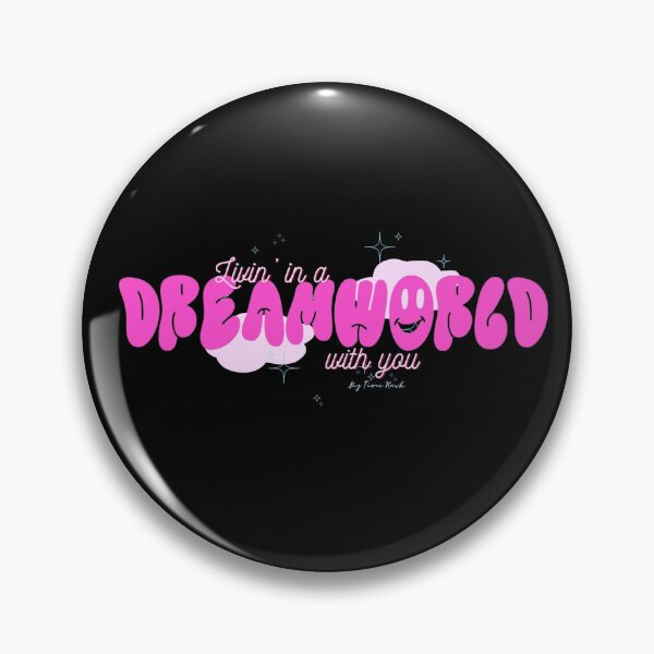 Item preview, Livin’ in a Dreamworld designed and sold by SamanthaPatch.