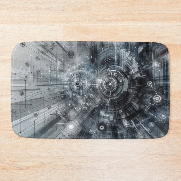 Item preview, Technological progress in mechanical engineering designed and sold by Lyavalio.