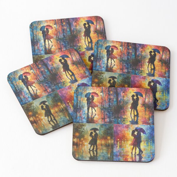 Item preview, Dancing in the Rain designed and sold by Nanfha.