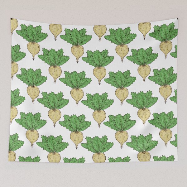Item preview, Turnip Head Sticker Pack Bundle designed and sold by ShamblesShirts.