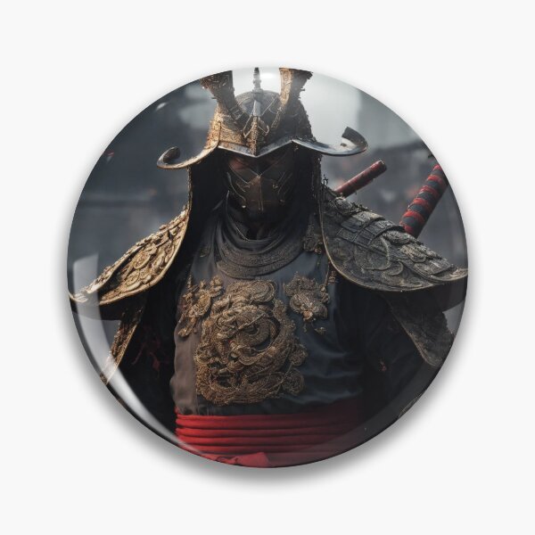 Item preview, Samurai designed and sold by RaF71PrO.