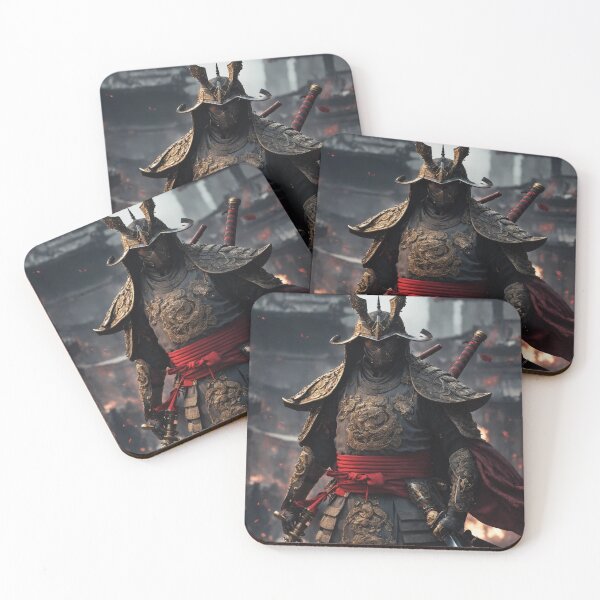 Item preview, Samurai designed and sold by RaF71PrO.