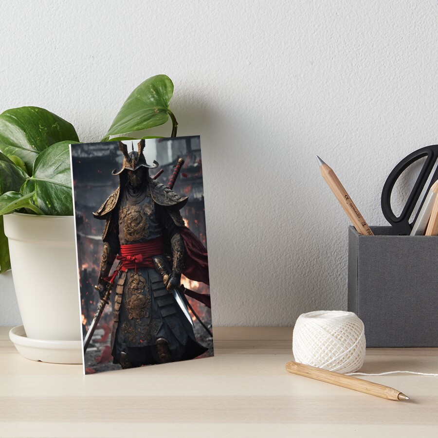 Item preview, Art Board Print designed and sold by RaF71PrO.