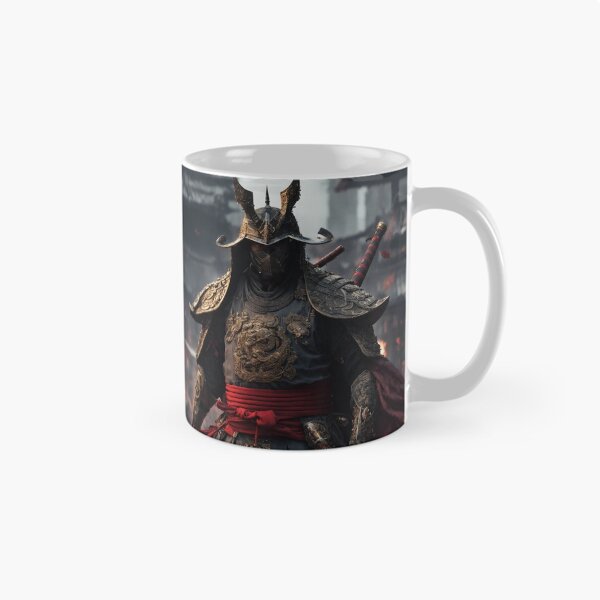 Item preview, Samurai designed and sold by RaF71PrO.
