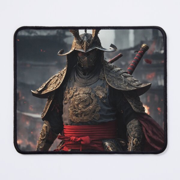 Item preview, Samurai designed and sold by RaF71PrO.