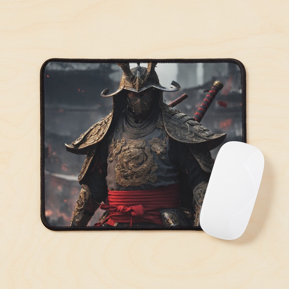 Item preview, Mouse Pad designed and sold by RaF71PrO.
