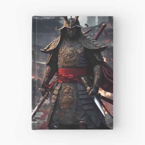 Item preview, Samurai designed and sold by RaF71PrO.