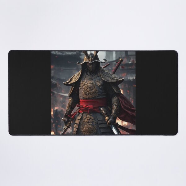 Item preview, Samurai designed and sold by RaF71PrO.