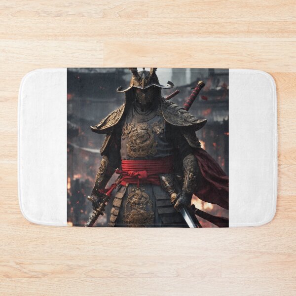 Item preview, Samurai designed and sold by RaF71PrO.