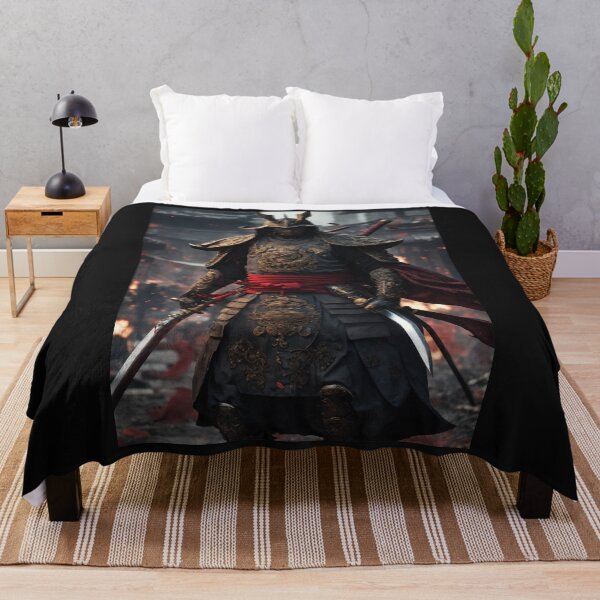 Item preview, Samurai designed and sold by RaF71PrO.