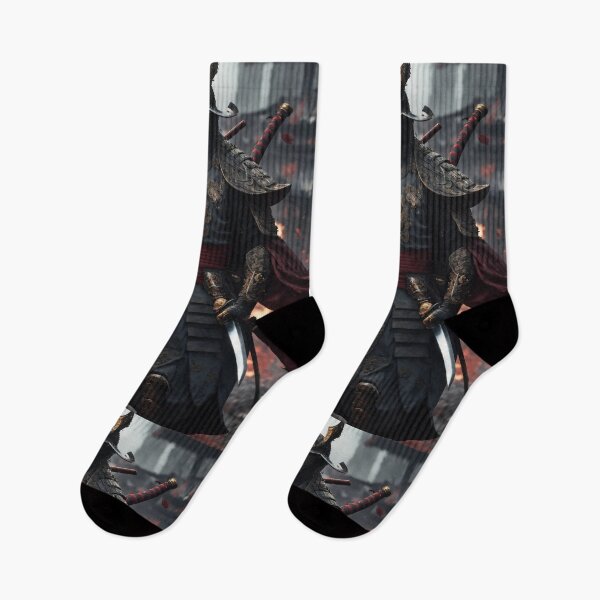 Item preview, Samurai designed and sold by RaF71PrO.
