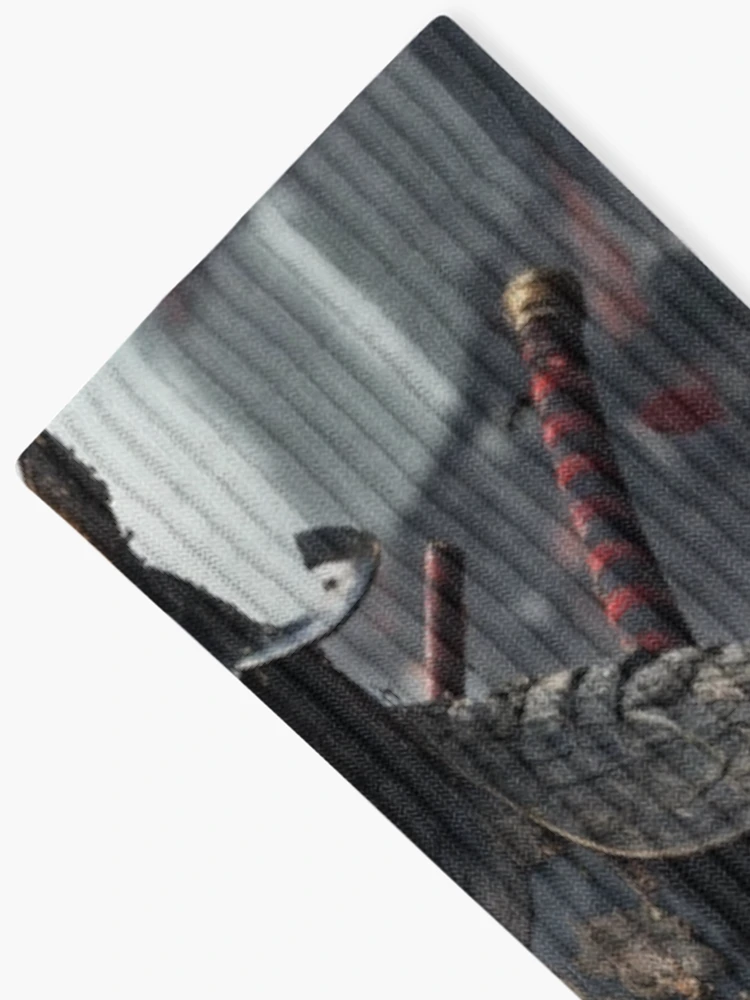 Thumbnail 2 of 5, Socks, Samurai designed and sold by RaF71PrO.