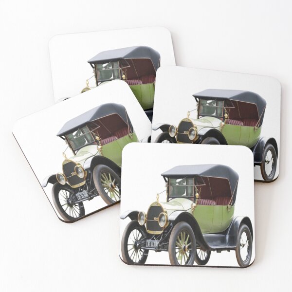 Item preview, beautiful classic car designed and sold by luckybirds.
