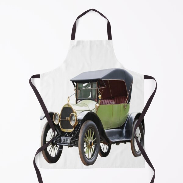Item preview, beautiful classic car designed and sold by luckybirds.