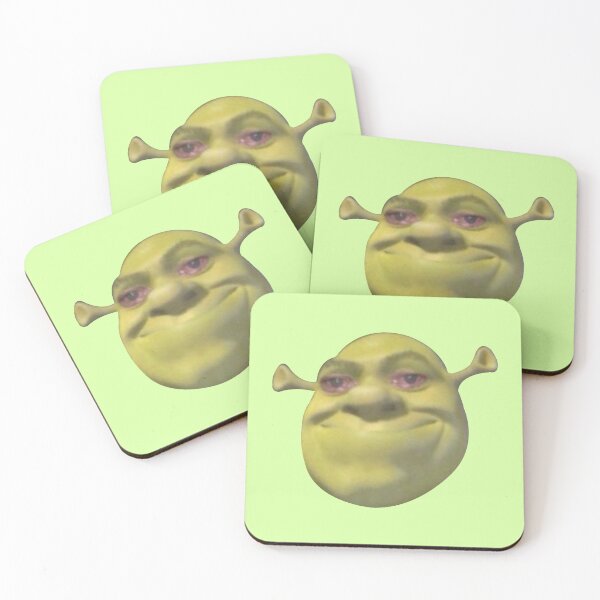 Artikelvorschau, Shrek Meme entworfen und verkauft von tttatia.
