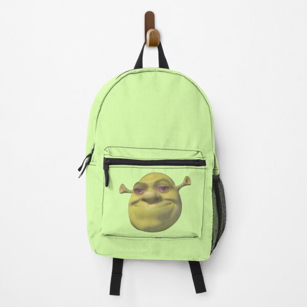 Item preview, Shrek meme designed and sold by tttatia.