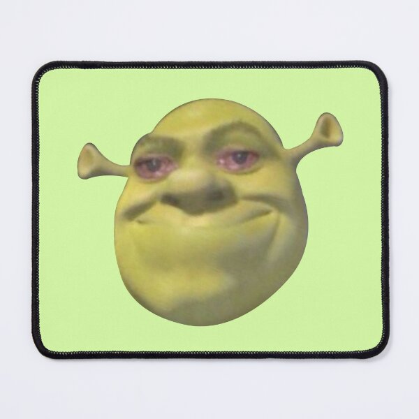 Item preview, Shrek meme designed and sold by tttatia.