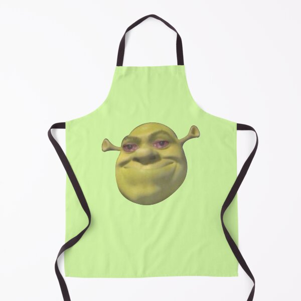 Item preview, Shrek meme designed and sold by tttatia.