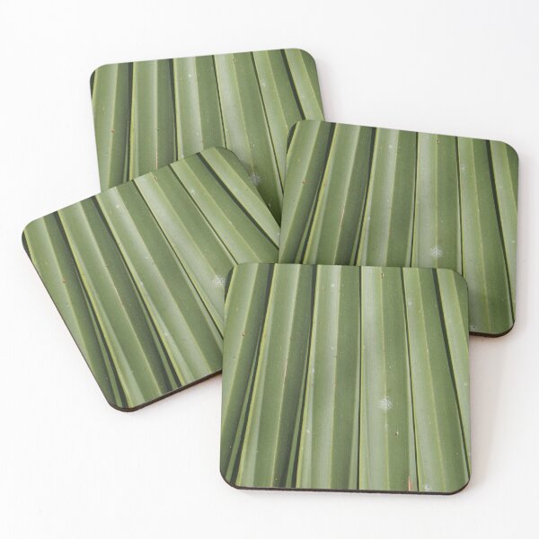 Item preview, Green Palm Frond vertical  designed and sold by Easley-Does-It.