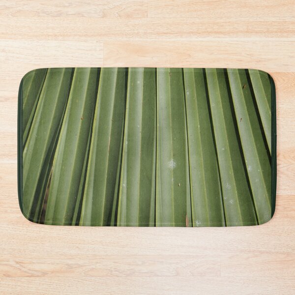 Item preview, Green Palm Frond vertical  designed and sold by Easley-Does-It.