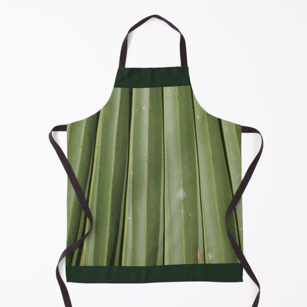Item preview, Green Palm Frond vertical  designed and sold by Easley-Does-It.