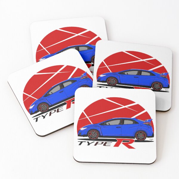 Item preview, Civic type r designed and sold by Gallego83.
