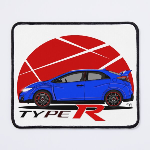 Item preview, Civic type r designed and sold by Gallego83.