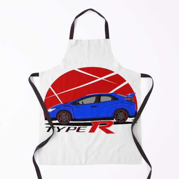 Item preview, Civic type r designed and sold by Gallego83.