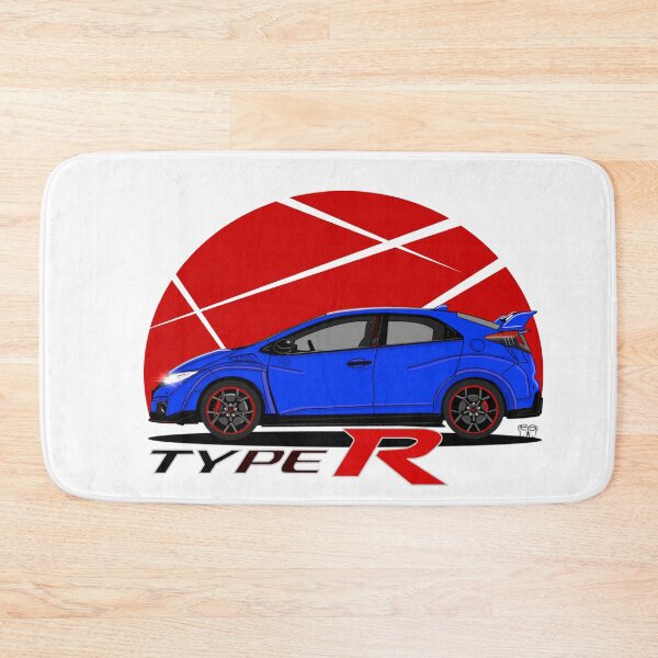 Item preview, Civic type r designed and sold by Gallego83.