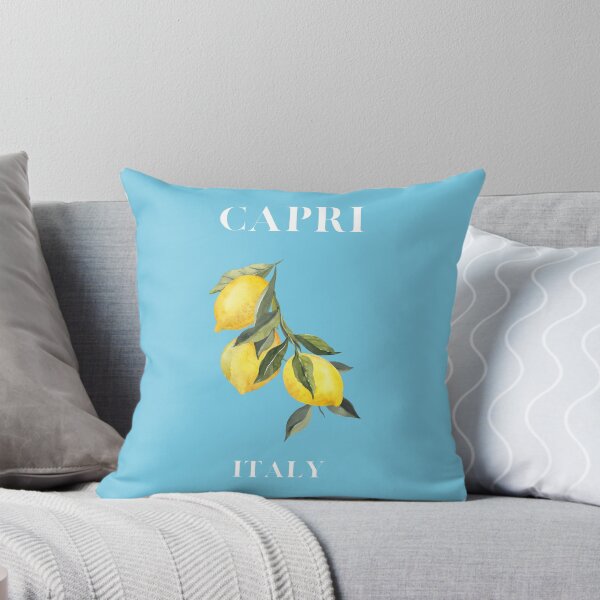 Item preview, Capri Italy designed and sold by IsabelleBellino.