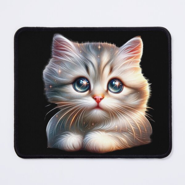 Item preview, Stellar Whiskers designed and sold by Shams-Studio.