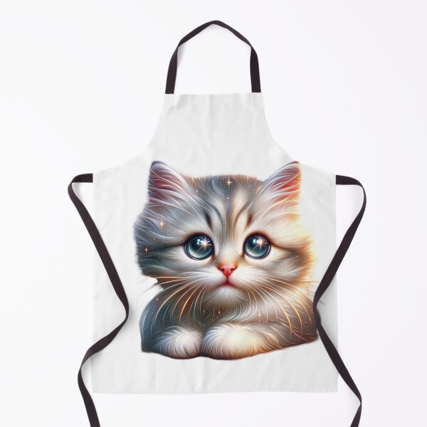 Item preview, Stellar Whiskers designed and sold by Shams-Studio.