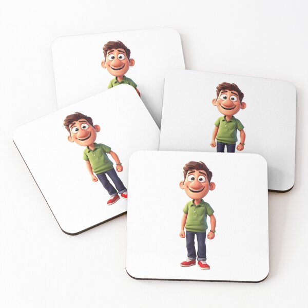 Item preview, Funny T-shirts, Funny cartoon stickers, funny tapestries and other accessories. designed and sold by Cute-Print.
