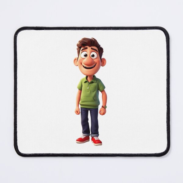 Item preview, Funny T-shirts, Funny cartoon stickers, funny tapestries and other accessories. designed and sold by Cute-Print.