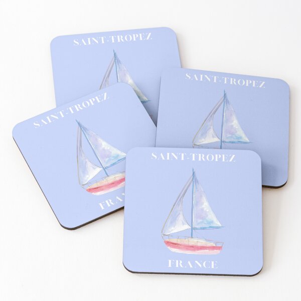 Item preview, Saint Tropez France designed and sold by IsabelleBellino.