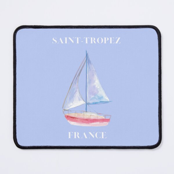Item preview, Saint Tropez France designed and sold by IsabelleBellino.