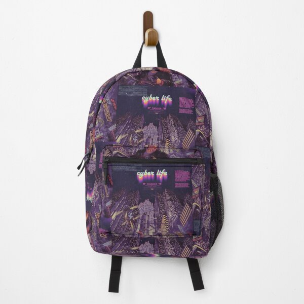 Item preview, CYBERPUNK サイバーパンク - CYBER LIFE designed and sold by Kai Multiverse.