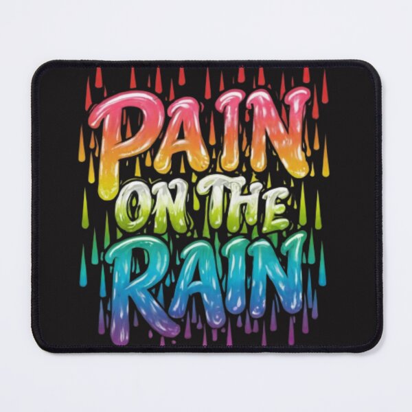 Item preview, amalgamation pain on the rain  designed and sold by Imaginarium of Chaos falcon88 .