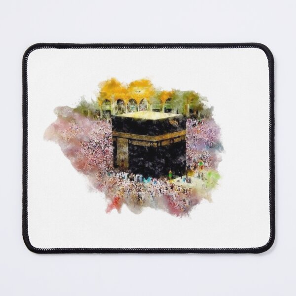 Item preview,  best place mecca islamic designed and sold by browide.