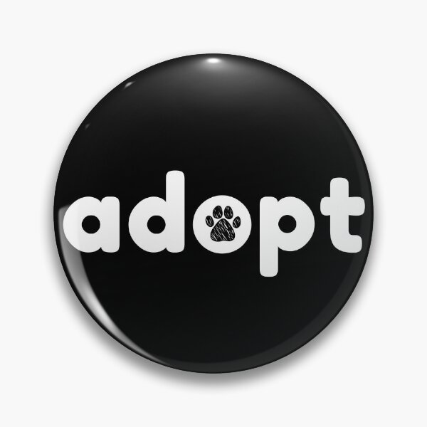 Item preview, Adopt | Dog Adoption | Cat Adoption | Pet Adoption | Animals designed and sold by ShopCoolStop.