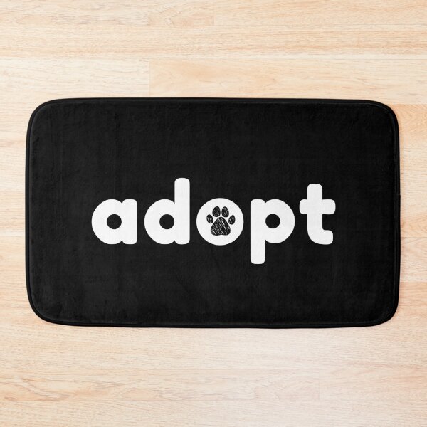 Item preview, Adopt | Dog Adoption | Cat Adoption | Pet Adoption | Animals designed and sold by ShopCoolStop.