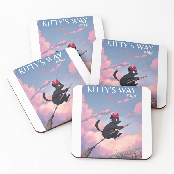 Item preview, Catnip Delivery designed and sold by FlyPrintShop.