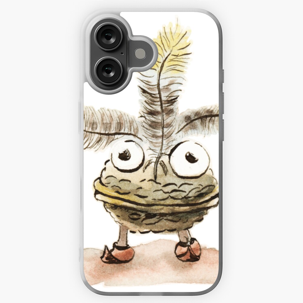 Item preview, iPhone Soft Case designed and sold by Laroussette.