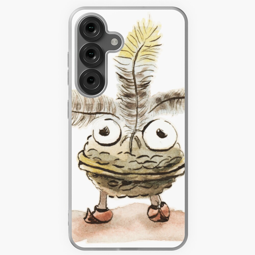 Item preview, Samsung Galaxy Soft Case designed and sold by Laroussette.