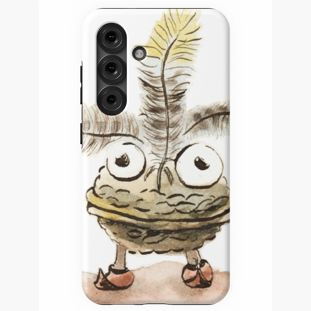 Item preview, Samsung Galaxy Tough Case designed and sold by Laroussette.