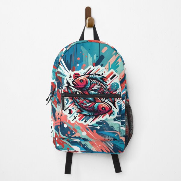 Artikelvorschau, Twin Tides of Creativity entworfen und verkauft von AmaralKreations.