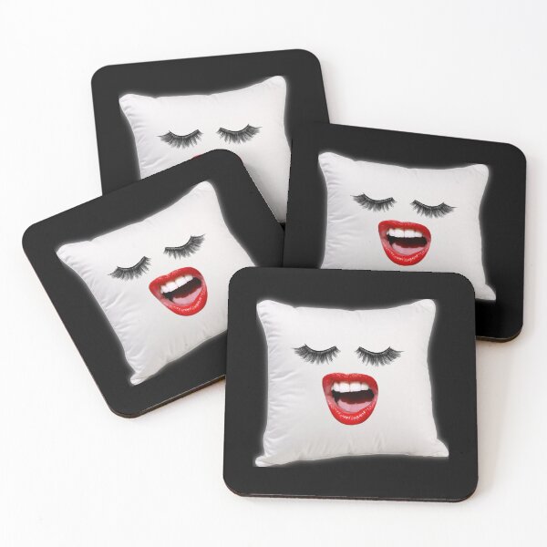 Item preview, Pillow Talk designed and sold by LuvosBar.